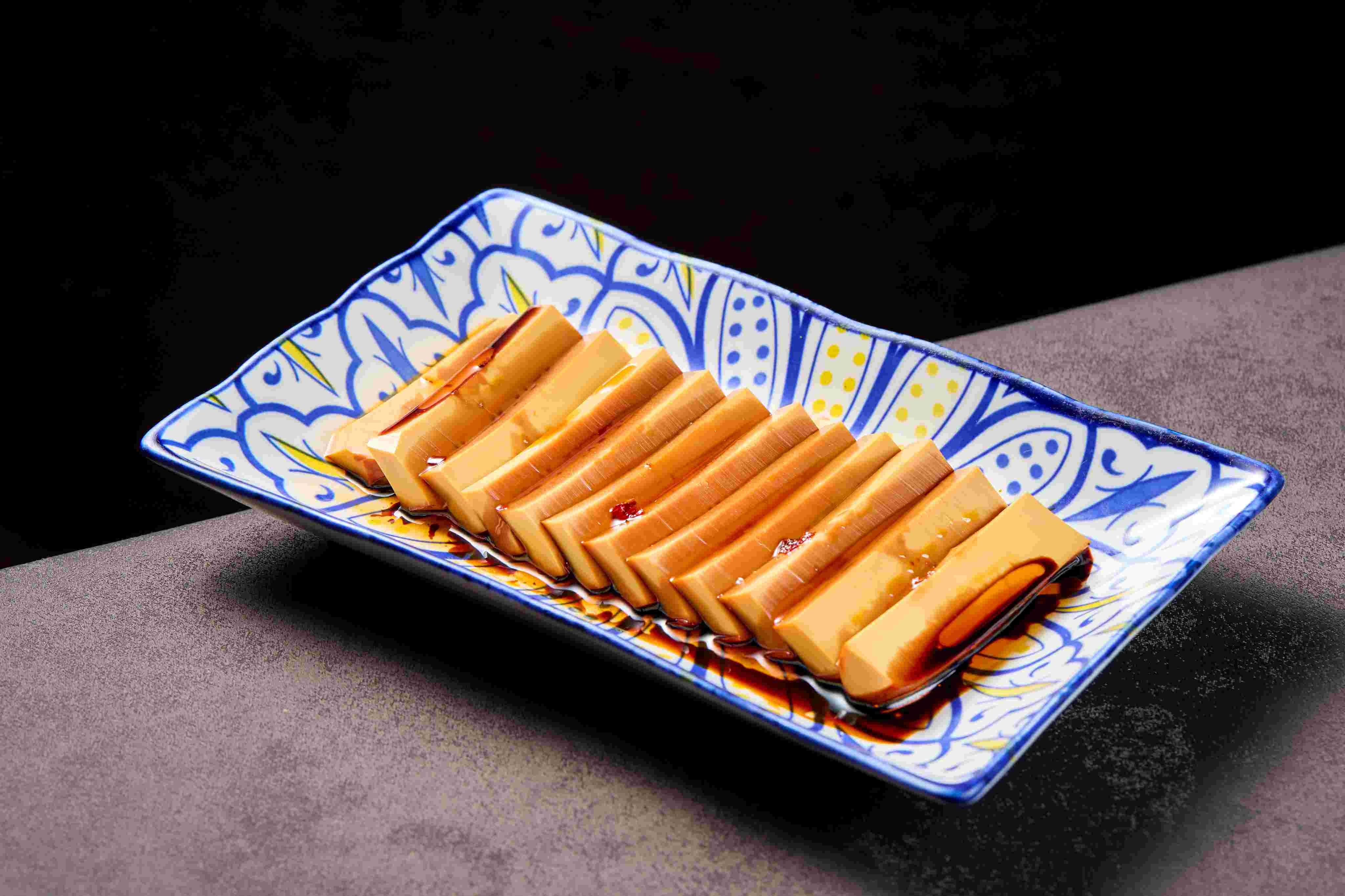 CHUAN PALACE Beancurd Sheet in Sichuan Style (valued at HKD88)
